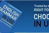 Cambridge kỷ niệm 40 năm English Grammar in Use: Bộ sách ngữ pháp tiếng Anh đáng tin cậy nhất thế giới
