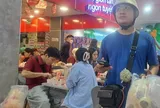Điều gì khiến chiến dịch "săn tuần lộc" của Jollibee gây sốt trên mạng xã hội?