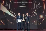 CapitaLand Development thắng lớn tại Giải thưởng Bất động sản Châu Á PropertyGuru 2025