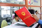 Từ 31/1, chủ tịch xã được quyền cấp sổ đỏ cho người dân