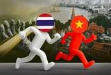 GDP 500 tỷ USD nhưng vẫn bị coi là 'bệnh nhân mãn tính': Chuyên gia cảnh báo Thái Lan có thể được Việt Nam bắt kịp
