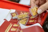 Giá vàng SJC, vàng nhẫn trơn chiều nay ngày 25/2