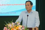 Bí thư Thành ủy TPHCM chia sẻ về việc xây nhà cho người lao động thuê