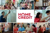 Chiến dịch Tết 2026 của Home Credit: Những mảnh ghép nhỏ "góp" nên niềm vui lớn