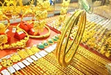 Giá vàng tuần từ 2-7/3: Chốt tuần, người mua lỗ gần 6 triệu đồng