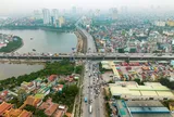 Hà Nội lấy ý kiến về mở rộng trục đường dài hơn 36km, vốn đầu tư 153.000 tỷ đồng, chạy qua 21 xã, phường