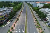 TPHCM: Dự án mở rộng quốc lộ 50 bao giờ về đích?