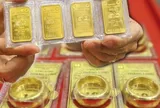 Chiều tối 12/3: Giá vàng miếng, vàng nhẫn trơn giảm về còn 186,3 triệu đồng/lượng