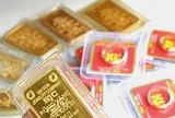 Chiều 13/3: Giá vàng nhẫn trơn, vàng miếng giảm xuống dưới 185 triệu đồng/lượng
