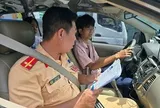 CSGT có thông báo quan trọng về việc thi giấy phép lái xe từ 16/3: 14 triệu người dân chú ý!