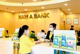Nam A Bank đặt mục tiêu lãi 6.200 tỷ đồng, tăng vốn hơn 5.400 tỷ đồng