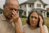 Sở hữu bất động sản 30 tỷ nhưng vẫn đi thuê nhà, cặp vợ chồng U70 lộ sai lầm khiến lợi suất "lẹt đẹt" 1,6%