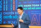 Ông Trương Gia Bình quyết chơi 'ván bài' AI: Đây không còn là lựa chọn, mà là điều kiện sinh tồn