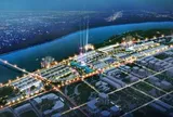 Giai đoạn 2 LICOGI 18 Riverside: Tọa độ đắt giá giữa 2 bên cầu sông Hàn