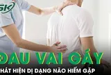 Thường xuyên đau vai gáy, người đàn ông sốc khi biết mình mắc dị dạng não hiếm gặp
