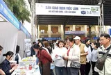 Chậm nhất đến 30/4/2026, sẽ khai trương Sàn giao dịch việc làm quốc gia