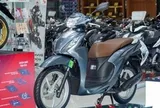 Giá xe máy Honda giảm mạnh đầu năm 2026