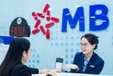 MB chính thức công bố kế hoạch năm 2026: Vốn điều lệ vượt 100 nghìn tỷ, chia cổ tức "khủng"