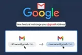 Google chính thức cho phép đổi tên Gmail trực tiếp