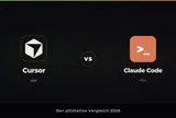 Vụ lộ mã nguồn Claude Code: Cursor, GitHub Copilot được hưởng lợi, nhưng thứ quan trọng nhất vẫn khó lòng mà copy được!