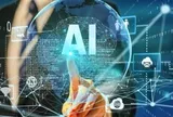 Khi AI trở thành đòn bẩy tăng trưởng của ngành tài chính