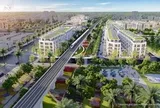 Mô hình đô thị all-in-one đang thay đổi cách người Hà Nội lựa chọn bất động sản