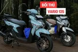Yamaha Việt Nam sắp ra mắt xe mới: Fan Exciter thất vọng, cư dân mạng đồn đoán là đối thủ Honda Vario 125