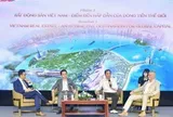 Việt Nam chuyển mình thành điểm đến đầu tư hấp dẫn của dòng vốn ngoại, bất động sản hưởng lợi lớn