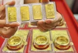 Giá vàng chiều nay (6/4): Vàng SJC đi ngang, người mua 10 chỉ vàng được nhận ngay tại quầy