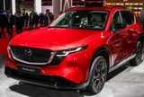 Mazda CX-5 đời mới, chờ ngày bán tại Việt Nam