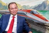 Chuẩn bị khởi công dự án hơn 5 tỷ USD chưa từng có trong lịch sử, do Vinspeed của tỷ phú Phạm Nhật Vượng đầu tư