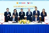 VNPAY cùng Vietbank hỗ trợ hộ kinh doanh tổng hợp doanh thu, kê khai thuế đơn giản