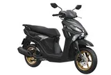 Yamaha ra mắt xe máy hybrid đầu tiên ở Việt Nam: Đầy đủ app, smartkey, giá từ 30,4 triệu đồng đấu Honda Vision