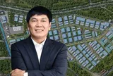 Ngay tháng sau, Hòa Phát của tỷ phú Trần Đình Long sẽ khởi công dự án 3.400 tỷ nằm cạnh tuyến cao tốc “hiện đại nhất Việt Nam”