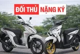 Mua Yamaha Gear 125 hay chọn xe ga 'quốc dân' Honda Vision trong tầm giá 35 triệu đồng, bảng này chỉ ra những khác biệt không phải ai cũng để ý