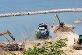Diễn biến mới vụ san lấp hơn 15.000 tấn chất thải trái phép ở Vũng Tàu
