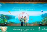 SSM Group khẳng định vị thế khi phân phối chính thức dự án Vinhomes Global Gate Hạ Long