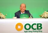 Vì sao OCB tự tin với kế hoạch tăng trưởng lợi nhuận 39% trong năm nay?