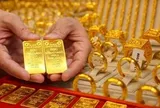 Giá vàng SJC, vàng nhẫn trơn sáng nay ngày 18/4