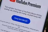 Những ai đủ các điều kiện sau được mua YouTube Premium giảm 50%