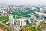 Việt Nam đang bước vào chu kỳ đầu tư mới của bất động sản nhờ một động lực quan trọng