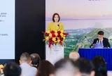 ĐHĐCĐ Vinhomes 2026: Tăng mạnh kế hoạch kinh doanh sát ngày họp, lãnh đạo nói gì?