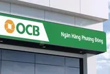 OCB ghi nhận lợi nhuận quý I/2026 tăng 37% so với cùng kỳ