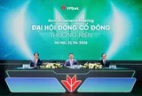 Chủ tịch VPBank Ngô Chí Dũng: "Thị trường sẽ nhận ra và phản ánh đúng giá trị của cổ phiếu VPBank"