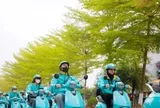 Green SM chiếm gần 55% thị phần taxi công nghệ Việt Nam trong quý I/2026
