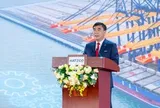 Chỉ 2 ngày, Hateco sẽ chính thức khởi công siêu dự án cảng hơn 45.000 tỷ tại Đà Nẵng