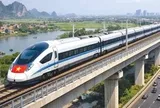 Sắp chọn đơn vị tư vấn, nhà thầu làm đường sắt tốc độ cao Bắc - Nam
