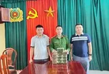 Tài khoản ngân hàng ACB Đào Đình Quân phát sinh giao dịch 2,1 tỷ đồng: Công an lập tức mời người đàn ông sinh năm 1981 lên làm việc