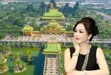 Khu du lịch Đại Nam của vợ chồng bà Nguyễn Phương Hằng tung thông báo đặc biệt: Miễn phí vé vào cổng trong 4 ngày, mang giấy khen học sinh giỏi nhận "bom tấn"