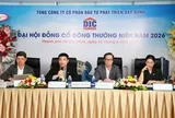 ĐHĐCĐ DIG: Sẵn sàng khởi công 2 dự án trọng điểm, hé lộ nguồn thu từ 6 dự án với điểm nhấn 10.000 tỷ từ dự án Phú Thọ